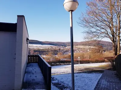 Ferienwohnung für 2 Personen (38 m²) in Heiligenstadt 6/10