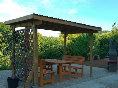 Ferienwohnung für 9 Personen (70 m²) in Heiligenstadt 3/10