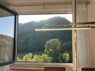 Ferienwohnung für 9 Personen (70 m²) in Heiligenstadt 6/10