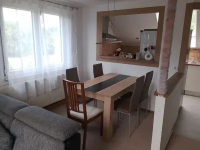 Ferienwohnung für 9 Personen (70 m²) in Heiligenstadt 8/10