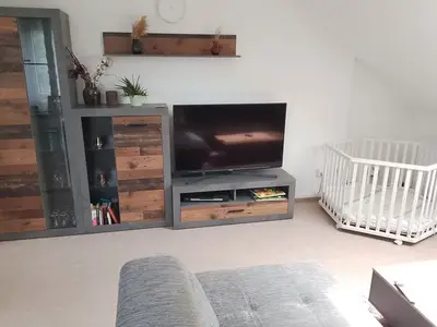 Ferienwohnung für 9 Personen (70 m²) in Heiligenstadt 10/10