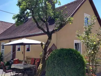 Ferienwohnung für 3 Personen (50 m²) in Heiligenstadt 2/10