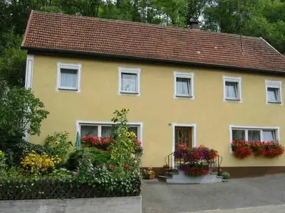 Ferienwohnung für 3 Personen (50 m²) in Heiligenstadt 4/10