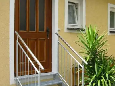 Ferienwohnung für 3 Personen (50 m²) in Heiligenstadt 5/10