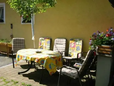 Ferienwohnung für 3 Personen (50 m²) in Heiligenstadt 6/10