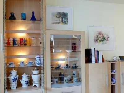 Ferienwohnung für 2 Personen (50 m²) in Heiligenstadt 6/6