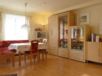 Ferienwohnung für 2 Personen (50 m²) in Heiligenstadt 6/10