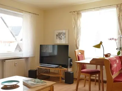 Ferienwohnung für 2 Personen (50 m²) in Heiligenstadt 10/10