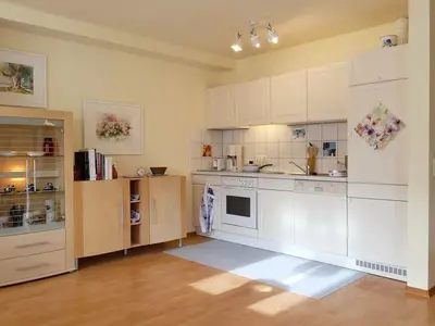 Ferienwohnung für 2 Personen (50 m²) in Heiligenstadt 7/10
