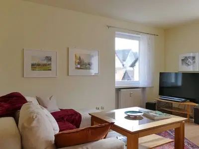 Ferienwohnung für 2 Personen (50 m²) in Heiligenstadt 8/10