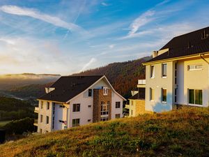 Ferienwohnung für 6 Personen (100 m&sup2;) in Heimbach