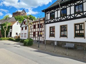 Ferienwohnung für 4 Personen (44 m&sup2;) in Heimbach