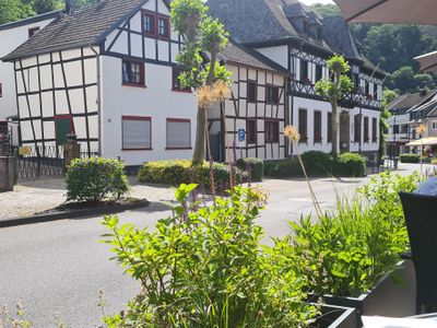 Ferienwohnung für 2 Personen (28 m²) in Heimbach 1/10