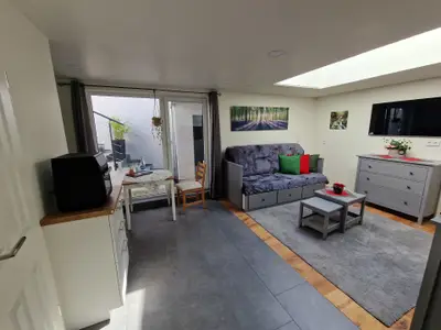 Ferienwohnung für 2 Personen (28 m²) in Heimbach 2/10
