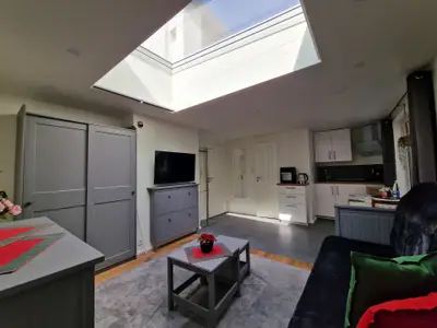 Ferienwohnung für 2 Personen (28 m²) in Heimbach 4/10