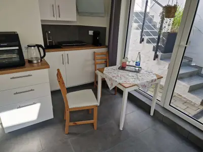Ferienwohnung für 2 Personen (28 m²) in Heimbach 8/10