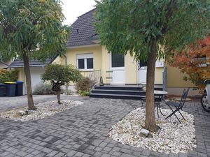 Ferienwohnung für 3 Personen (51 m²) in Heimbach