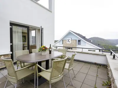 TerraceBalcony