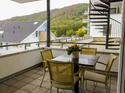 TerraceBalcony