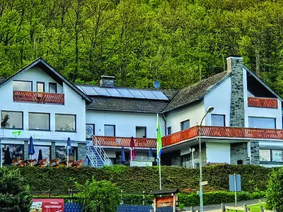 Pension Haus Diefenbach