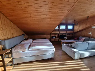Ferienwohnung Birke