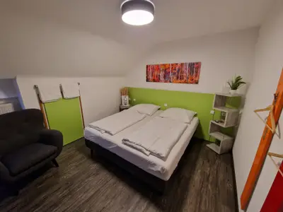Doppelzimmer