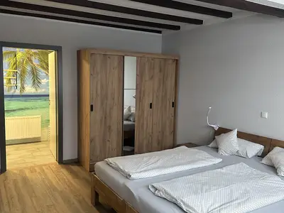 Schlafzimmer Wo. 4