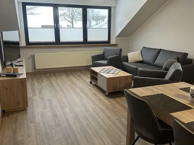 Wohnzimmer Wo. 4