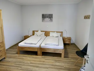 Schlafzimmer Wo. 2