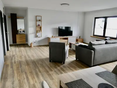 Wohnzimmer Wo. 3