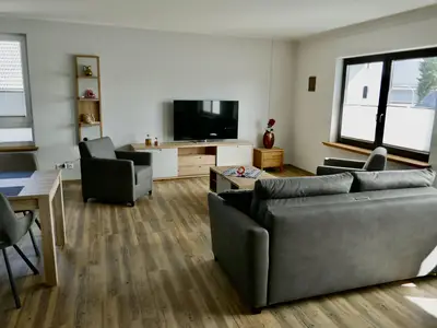 Wohnzimmer Wo. 2