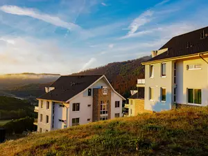 Ferienwohnung für 7 Personen (100 m²) in Heimbach