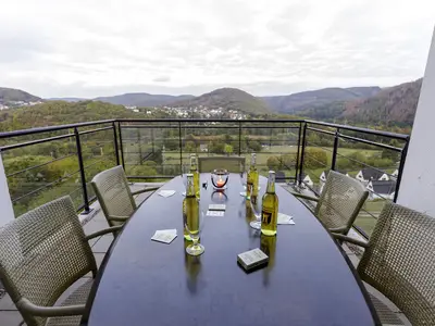 TerraceBalcony