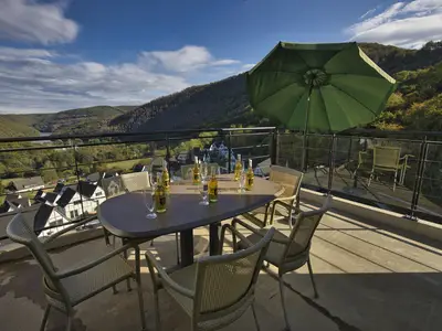 TerraceBalcony