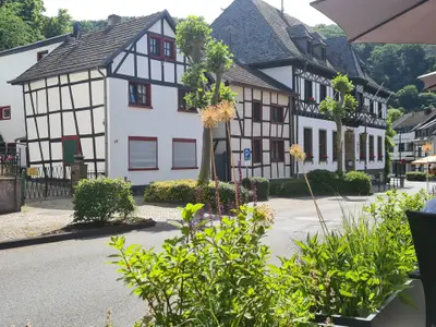 Ferienwohnung für 4 Personen (70 m²) in Heimbach 2/10