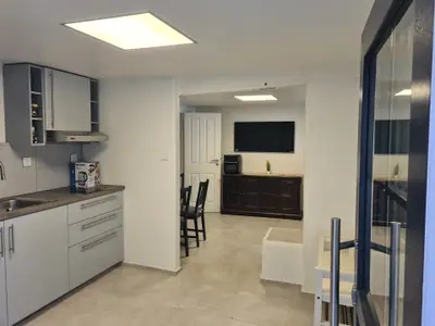 Ferienwohnung für 4 Personen (44 m²) in Heimbach 2/10