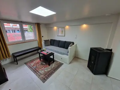 Ferienwohnung für 4 Personen (44 m²) in Heimbach 9/10