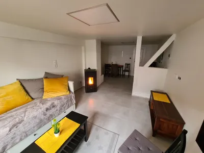 Ferienwohnung für 4 Personen (44 m²) in Heimbach 10/10