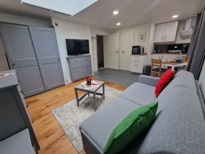 Ferienwohnung für 2 Personen (28 m²) in Heimbach 4/10