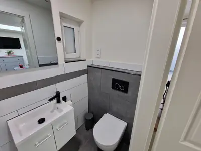 Ferienwohnung für 2 Personen (28 m²) in Heimbach 9/10