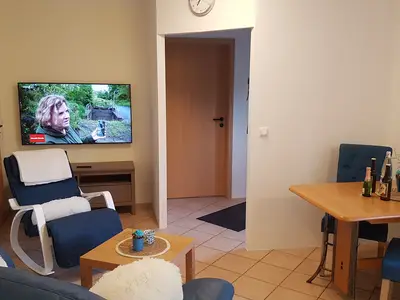 Ferienwohnung für 3 Personen (51 m²) in Heimbach 5/10