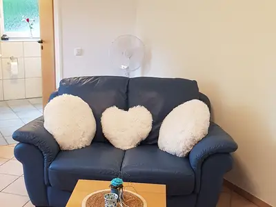 Ferienwohnung für 3 Personen (51 m²) in Heimbach 6/10