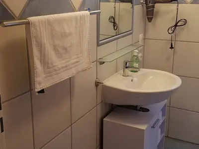 Ferienwohnung für 3 Personen (51 m²) in Heimbach 7/10