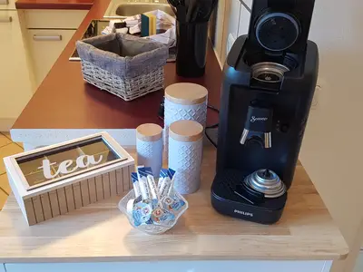 Ferienwohnung für 3 Personen (51 m²) in Heimbach 9/10