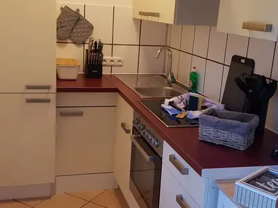 Ferienwohnung für 3 Personen (51 m²) in Heimbach 10/10