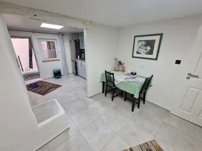 Ferienwohnung für 4 Personen (44 m²) in Heimbach 6/10