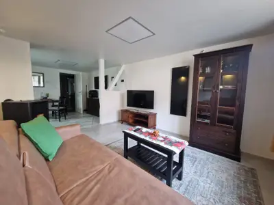 Ferienwohnung für 4 Personen (44 m²) in Heimbach 9/10