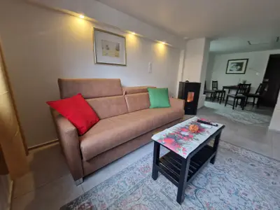 Ferienwohnung für 4 Personen (44 m²) in Heimbach 10/10