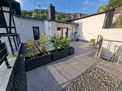 Ferienwohnung für 4 Personen (70 m²) in Heimbach 1/10