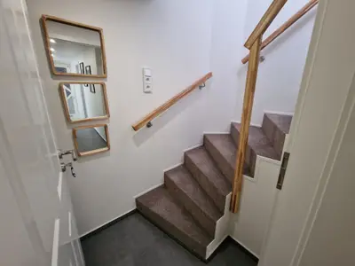 Ferienwohnung für 4 Personen (70 m²) in Heimbach 4/10